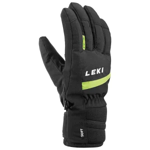 günstig kaufen online Leki – Max Junior – Gants 12