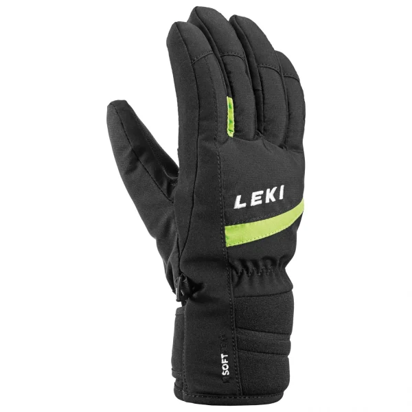 günstig kaufen online Leki – Max Junior – Gants 5