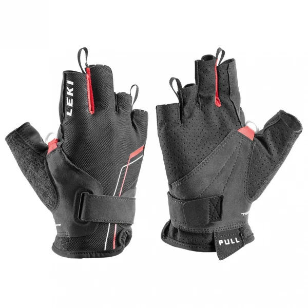 Shops Leki – Nordic Breeze Shark Short – Gants 1