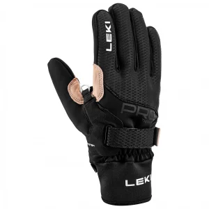 hamburg online shop Leki – PRC Premium ThermoPlus Shark – Gants 6