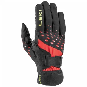 kaufen Leki – Ultra Trail Storm Shark – Gants 15