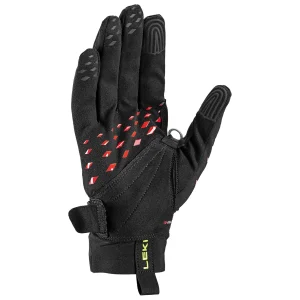 kaufen Leki – Ultra Trail Storm Shark – Gants 9