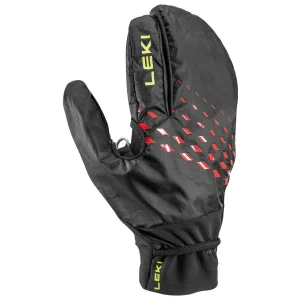 kaufen Leki – Ultra Trail Storm Shark – Gants 13