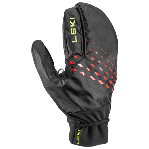 kaufen Leki – Ultra Trail Storm Shark – Gants 5