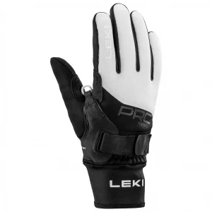 bestellen deutschland Leki – Women’s PRC ThermoPlus Shark – Gants 7