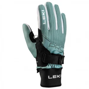 bestellen deutschland Leki – Women’s PRC ThermoPlus Shark – Gants 9