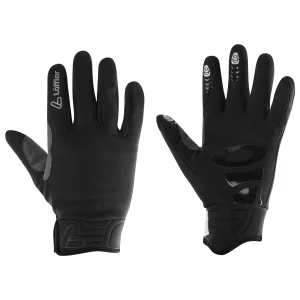 Loeffler Löffler – Gloves Windstopper Warm – Gants online kaufen 6