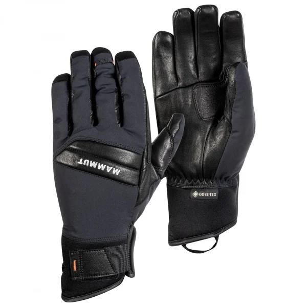 outlet deutschland Mammut – Nordwand Pro Glove – Gants 4