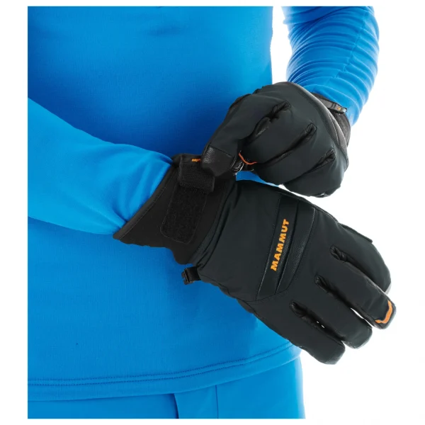 outlet deutschland Mammut – Nordwand Pro Glove – Gants 3