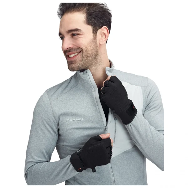 Mammut – Pordoi Glove – Gants Liebe Günstige 6