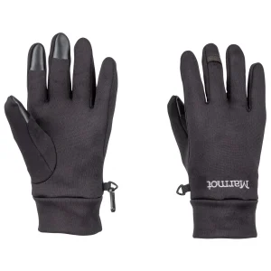 Marmot – Power Stretch Connect Glove – Gants outlet online bestellen 6