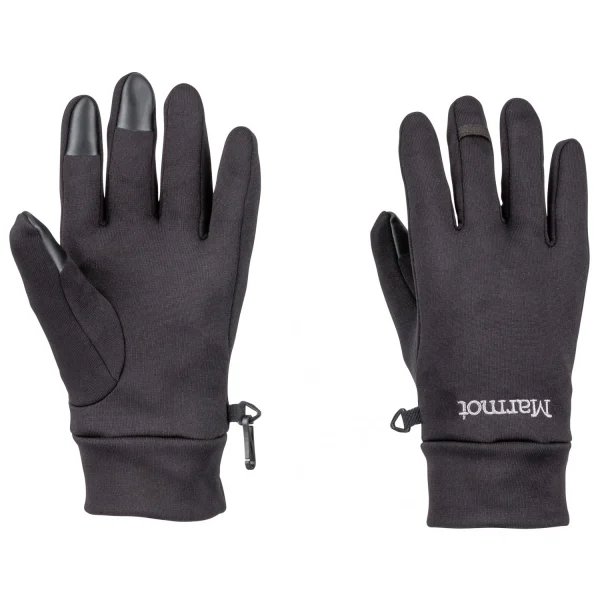 Marmot – Power Stretch Connect Glove – Gants outlet online bestellen 3