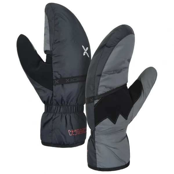 Montura – Finger-Out Mitten – Gants outlet 4