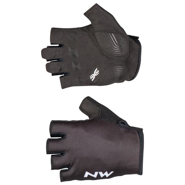 Northwave – Active Short Finger Glove – Gants Letzte 3