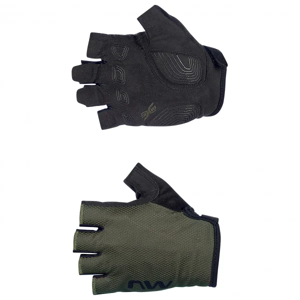 Northwave – Active Short Finger Glove – Gants Letzte 4