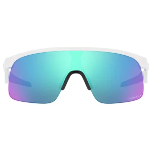 Elegante Oakley – Kid’s Resistor Prizm S3 (VLT 12%) – Lunettes Vélo 10