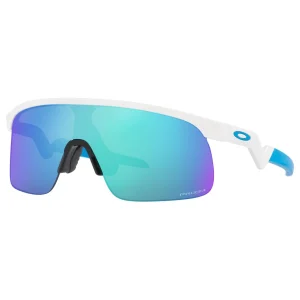 Elegante Oakley – Kid’s Resistor Prizm S3 (VLT 12%) – Lunettes Vélo 12