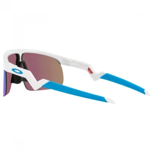 Elegante Oakley – Kid’s Resistor Prizm S3 (VLT 12%) – Lunettes Vélo 16