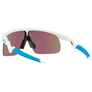 Elegante Oakley – Kid’s Resistor Prizm S3 (VLT 12%) – Lunettes Vélo 18