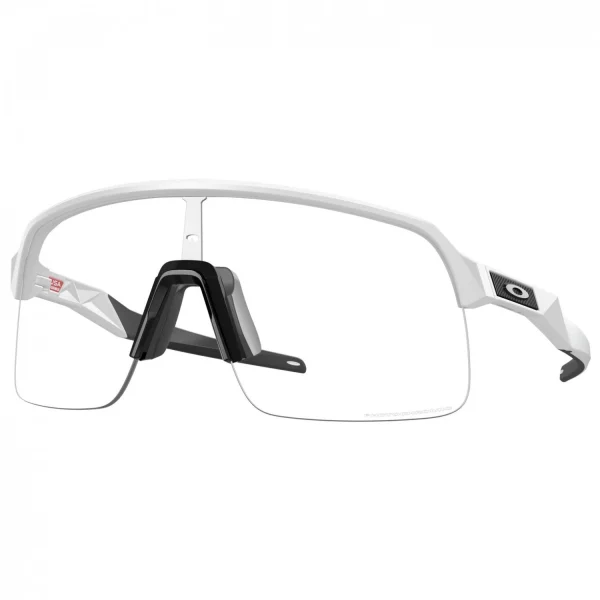 zart Oakley – Sutro Lite Photochromic S1-S2 (VLT 69%-23%) – Lunettes Vélo 1