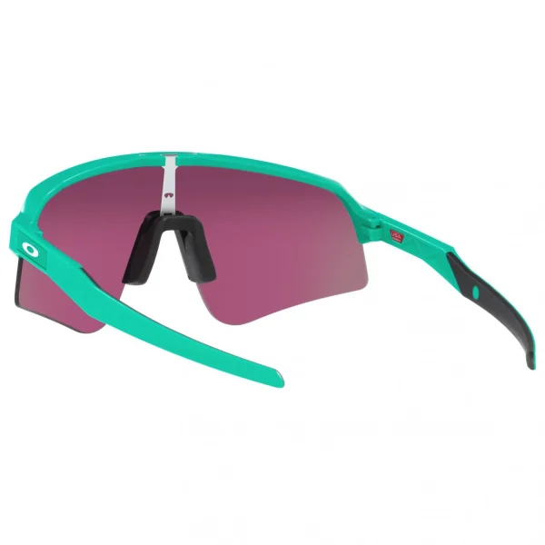 Oakley – Sutro Lite Sweep S3 (VLT 15%) – Lunettes Vélo online kaufen 6