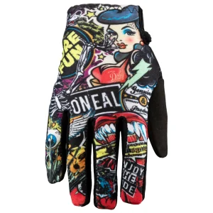 O’Neal – Kid’s Matrix Glove Crank – Gants Nagelneu 9