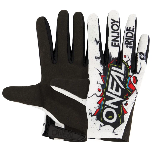 günstiger kaufen O’Neal – Kid’s Matrix Youth Glove Villain – Gants 4