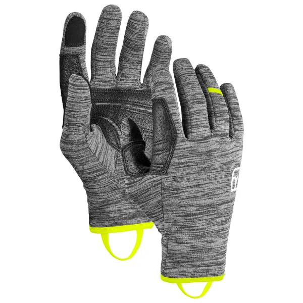 Ortovox – Fleece Light Glove – Gants Favoriten 4