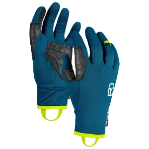 Ortovox – Fleece Light Glove – Gants Favoriten 12