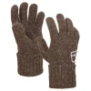 Ortovox – Swisswool Classic Glove – Gants outlet günstig 8