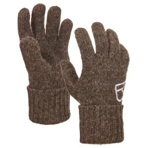 Ortovox – Swisswool Classic Glove – Gants outlet günstig 9