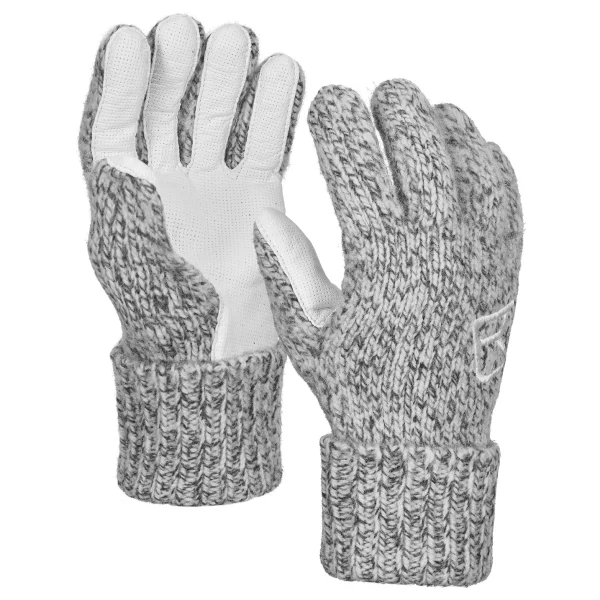 Ortovox – Swisswool Classic Glove Leather – Gants Beliebt 3