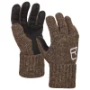 Ortovox – Swisswool Classic Glove Leather – Gants Beliebt 17