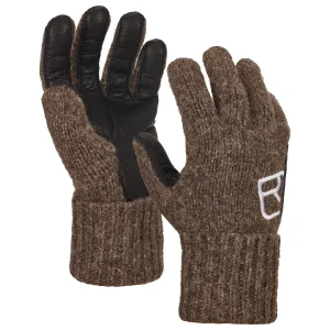 Ortovox – Swisswool Classic Glove Leather – Gants Beliebt 9