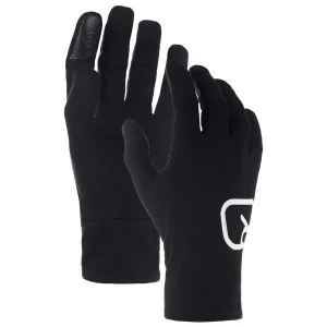 Auflistung aller Shops Ortovox – Women’s 185 Rock’N’Wool Glove Liner – Gants 6