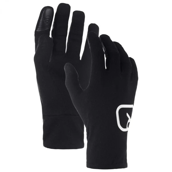 Auflistung aller Shops Ortovox – Women’s 185 Rock’N’Wool Glove Liner – Gants 3