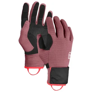 online shopping Ortovox – Women’s Fleece Grid Cover Glove – Gants 12