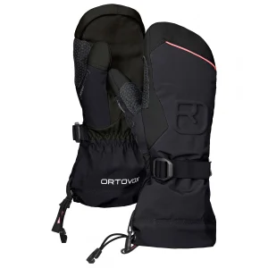 Factory Preis Ortovox – Women’s Merino Freeride Mitten – Gants 7