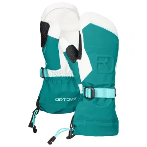 Factory Preis Ortovox – Women’s Merino Freeride Mitten – Gants 9