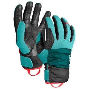 Ortovox – Women’s Tour Pro Cover Glove – Gants Sonderprodukt 12