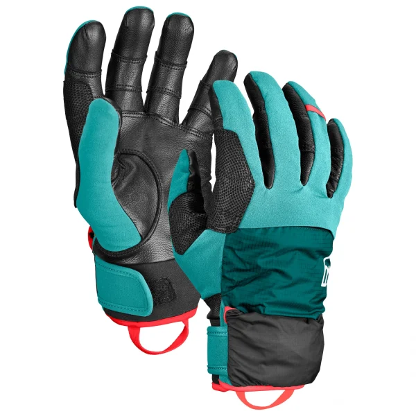 Ortovox – Women’s Tour Pro Cover Glove – Gants Sonderprodukt 5