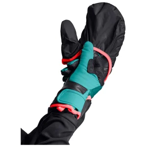 Ortovox – Women’s Tour Pro Cover Glove – Gants Sonderprodukt 10