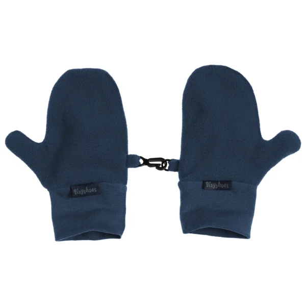 Playshoes – Kid’s Fäustling Fleece – Gants Wundervoll 3