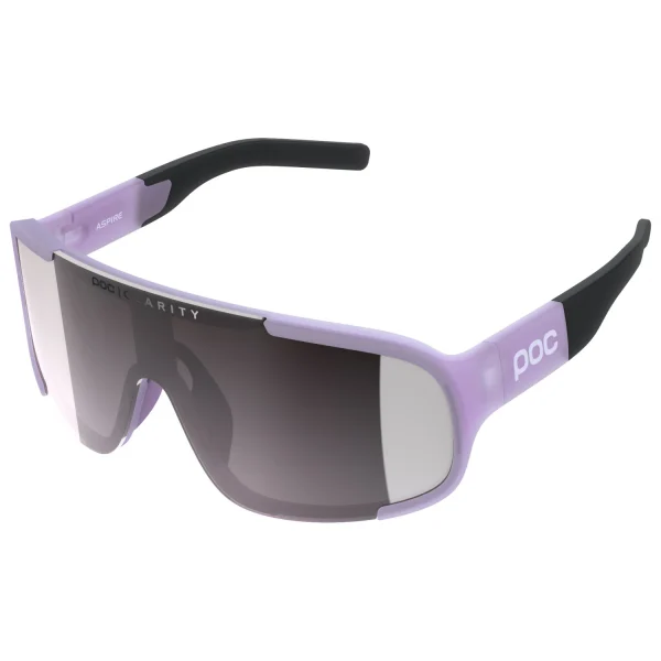 POC – Aspire Mirror S3 (VLT 13-10%) – Lunettes Vélo online shop mit gratis versand 7