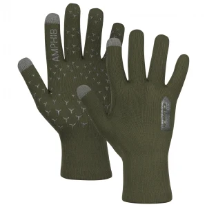 bestellen online Q36.5 – Amphib Winter Rain Gloves – Gants 16