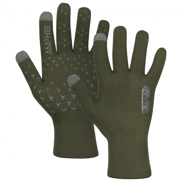 bestellen online Q36.5 – Amphib Winter Rain Gloves – Gants 6