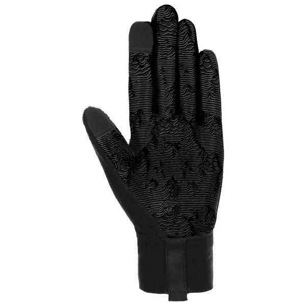 Reusch – Ian Touch-Tec – Gants billig shop online 4