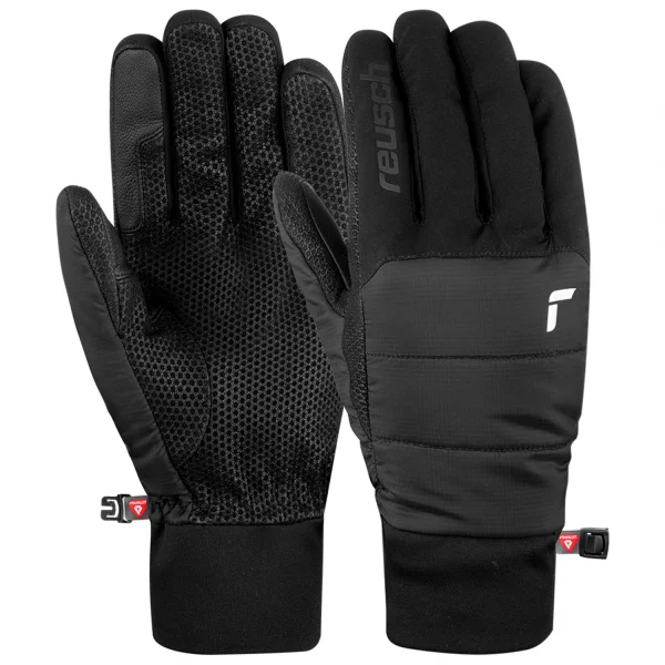 billig shop online Reusch – Kavik TOUCH-TEC – Gants 1