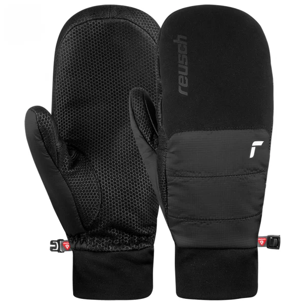 Reusch – Kavik TOUCH-TEC Mitten – Gants Favoriten 1