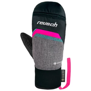 online shop mode günstig Reusch – Kid’s Bolt SC GORE-TEX Junior Mitten – Gants 13